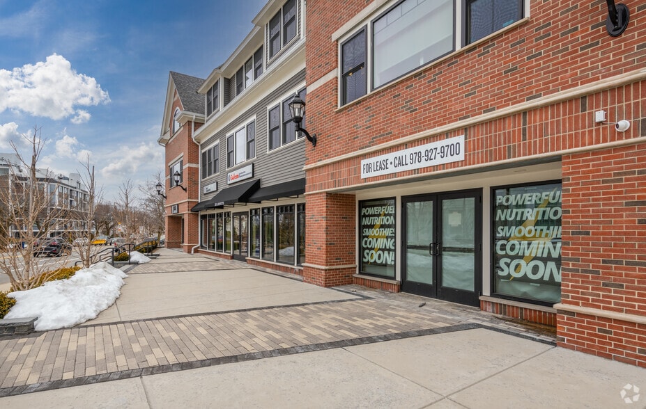 More Photos Of 331 Lafayette St, Salem Storefront Retail Office For Lease