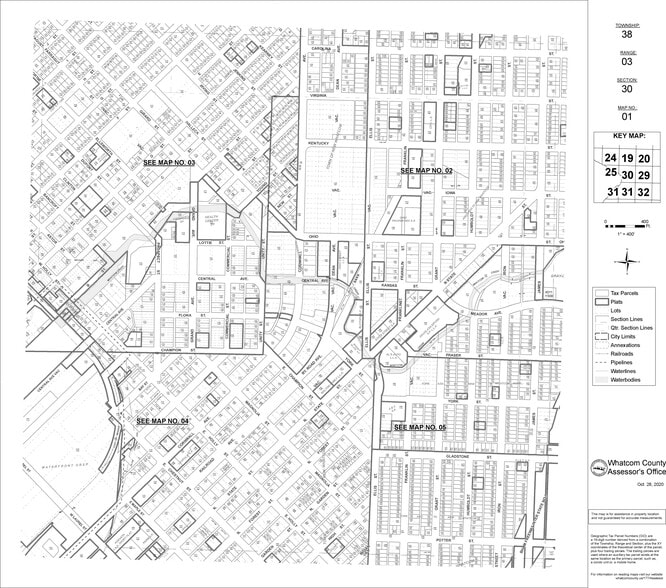 More Photos Of 1315 Cornwall Ave, Bellingham Office For Lease