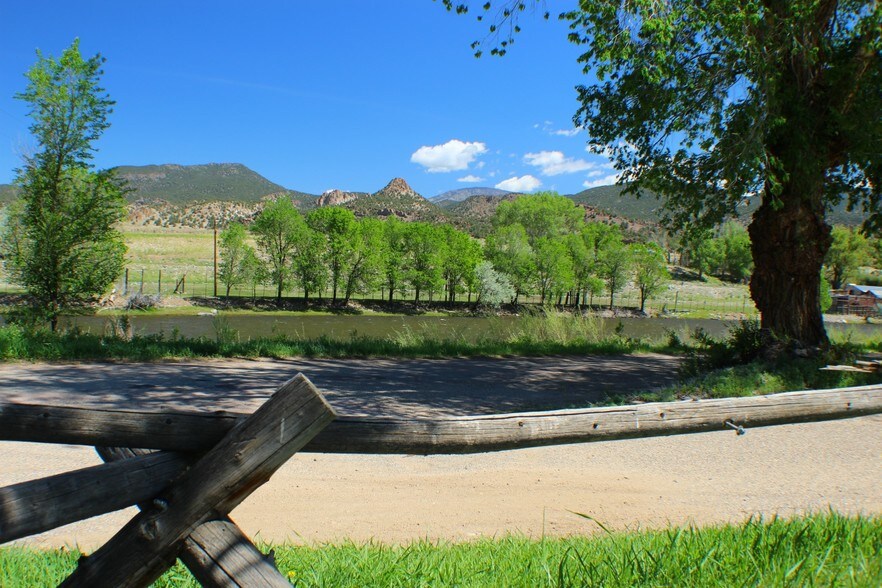 More Photos Of 10281 US Highway 50, Howard Office For Lease