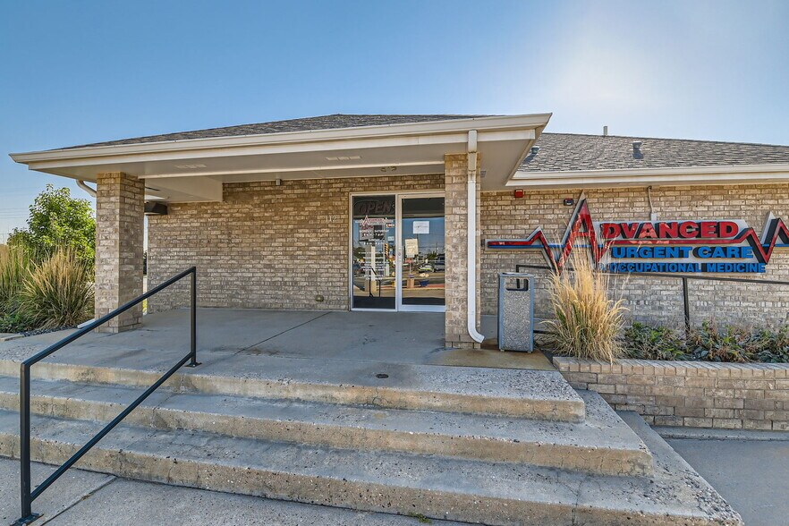 More Photos Of 112 S Denver Ave, Fort Lupton Medical For Lease