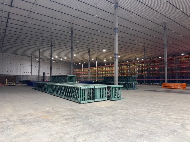 More Photos Of 200 S Pemberton Rd, Pemberton Township Distribution For Lease