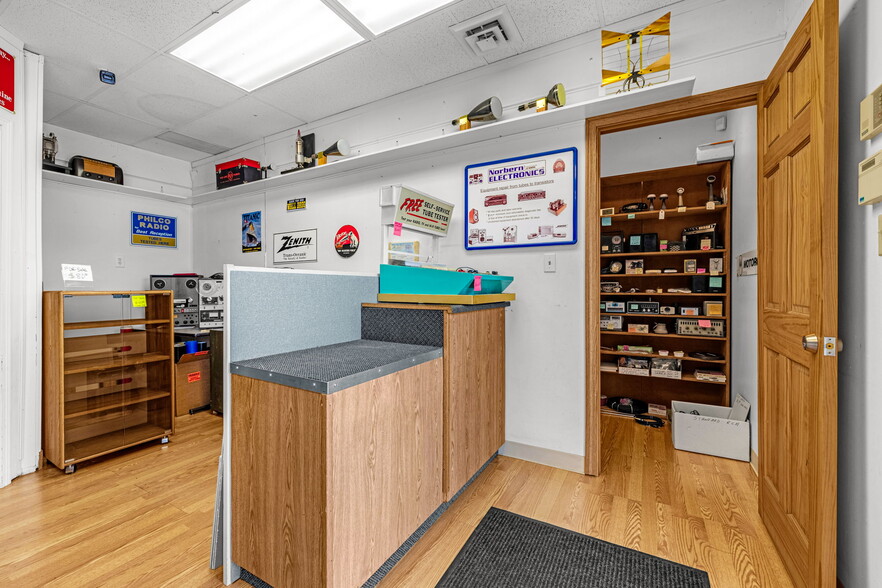 More Photos Of 1545 York Rd, Colorado Springs Freestanding For Sale