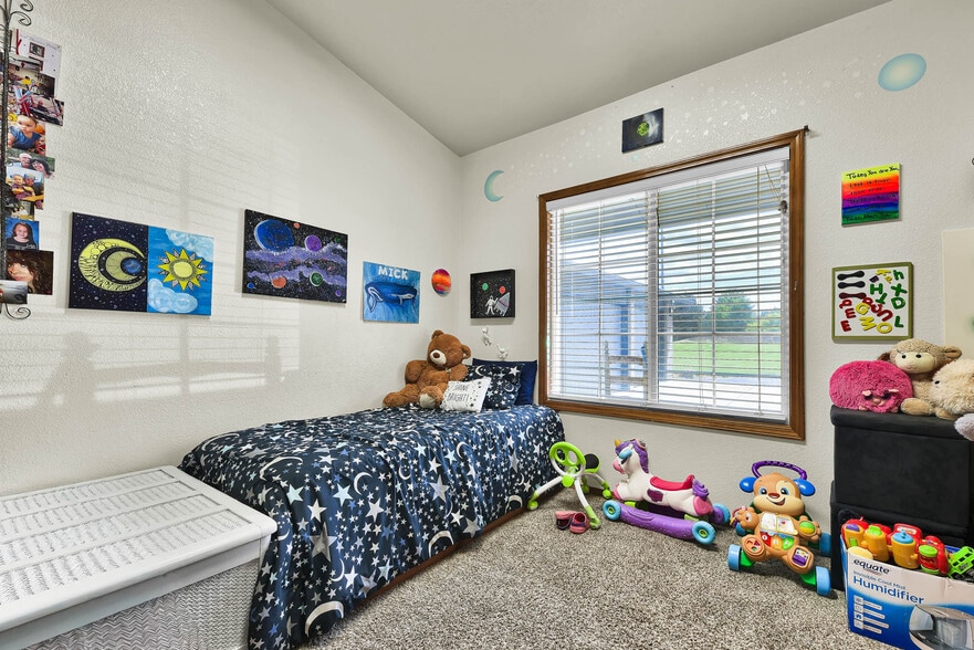 More Photos Of 1299 N Black Cat Rd, Meridian Land For Sale