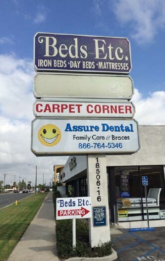 More Photos Of 18506-18516 Hawthorne Blvd, Torrance Storefront Retail Office For Lease