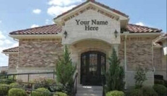 Primary Photo Of 4709 Golden Triangle Blvd, Fort Worth Medical For Sale