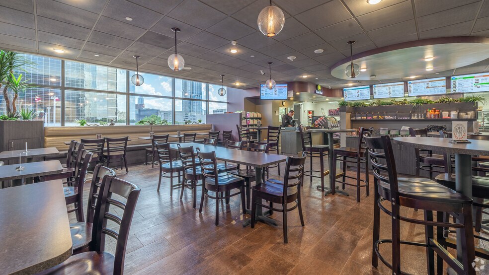 More Photos Of 1233 West Loop S, Houston Office For Lease