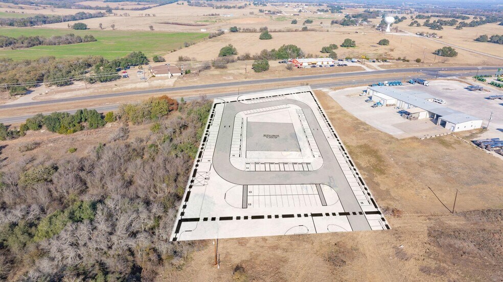 More Photos Of 3130 W Washington St, Stephenville Land For Sale