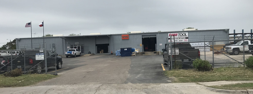 Primary Photo Of 2556 Agnes St, Corpus Christi Warehouse For Sale