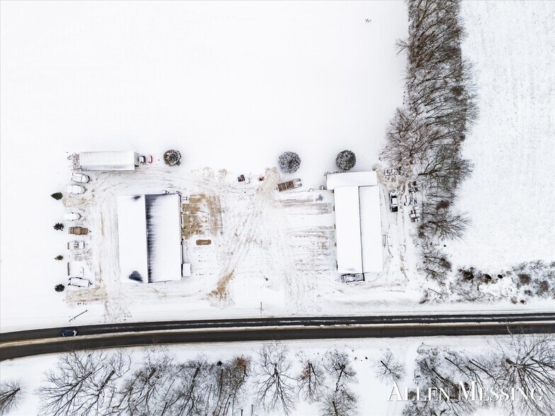 More Photos Of 1447 Kelsey Hwy, Ionia Flex For Sale