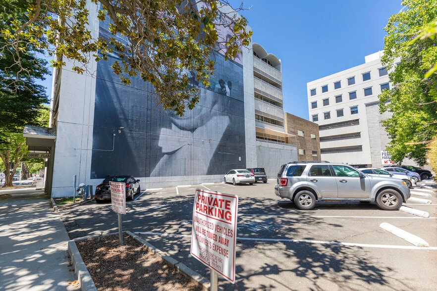 More Photos Of 901 H St, Sacramento Office For Lease