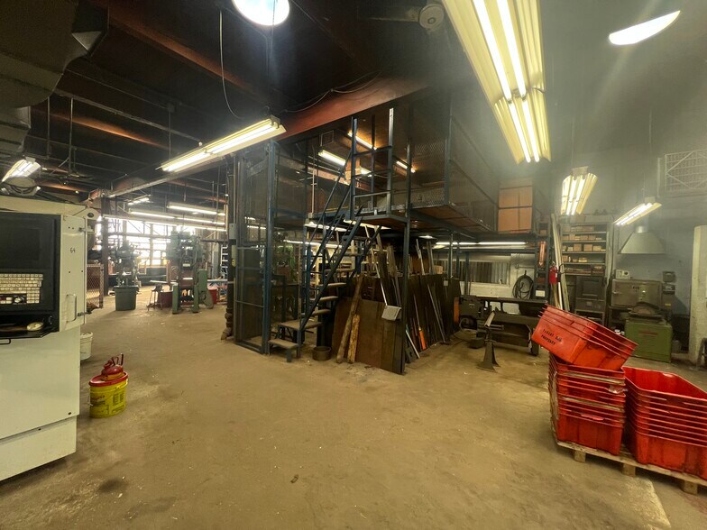 More Photos Of , Franklin Park Industrial For Sale