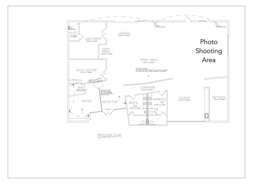 More Photos Of 10121 Jefferson Blvd, Culver City Office For Lease