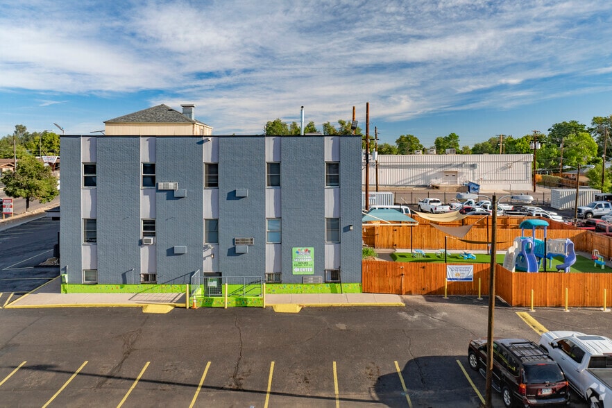 More Photos Of 150 Sheridan Blvd, Denver Office For Lease