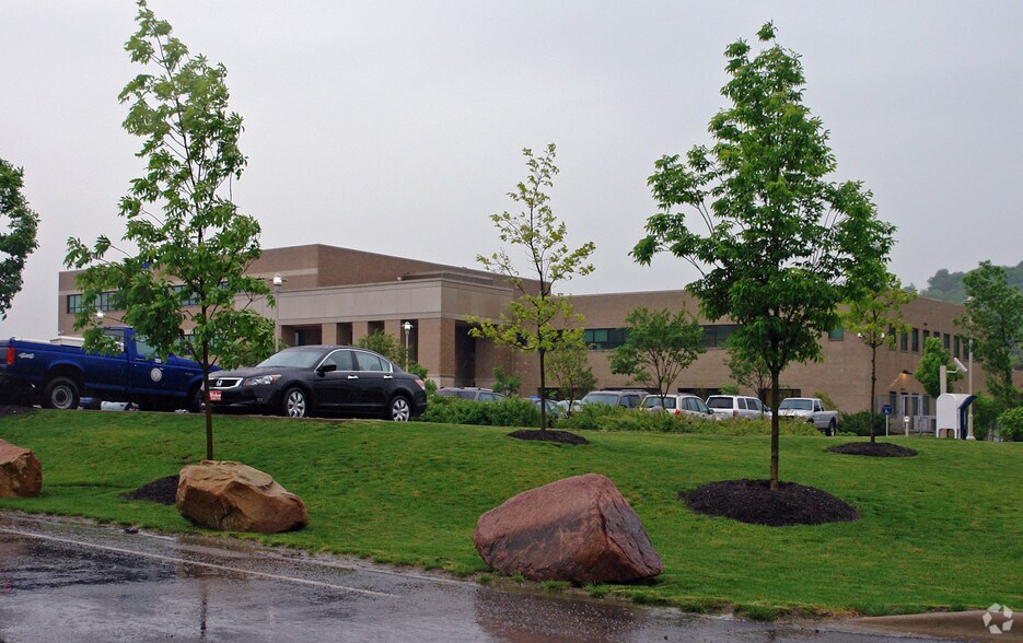 More Photos Of 1045 Eaton Dr, Ft Wright Water Treatment Facility For Lease