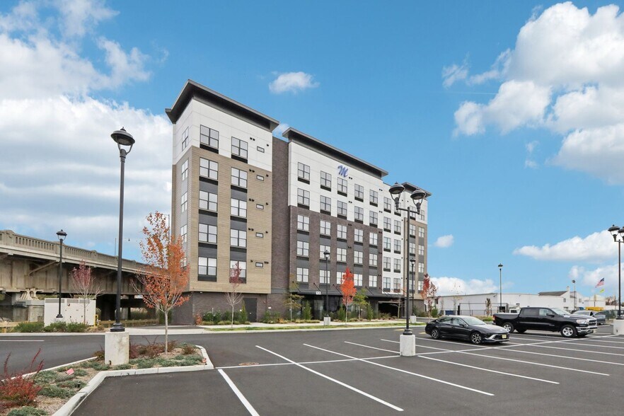 More Photos Of 110 Bergen Tpke, Little Ferry Apartments For Lease