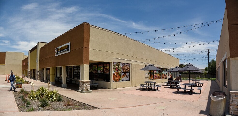 More Photos Of 1804-1888 N Placentia Ave, Placentia Unknown For Lease