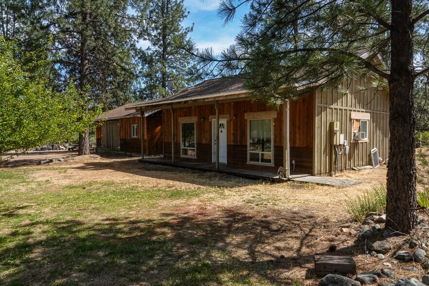 More Photos Of 4912 Kidder Creek Loop, Etna Land For Sale