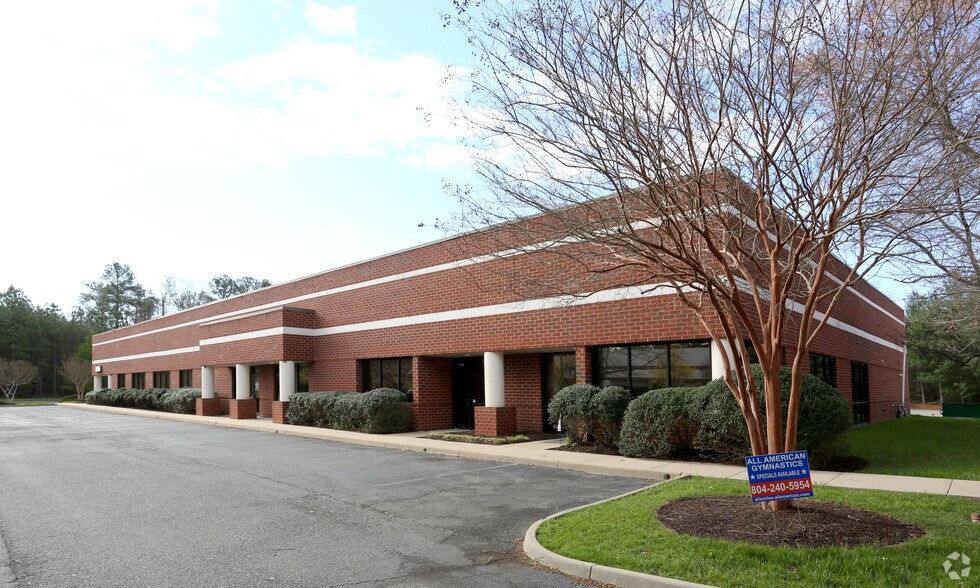 More Photos Of 325 Hill Carter Pky, Ashland Light Manufacturing For Lease