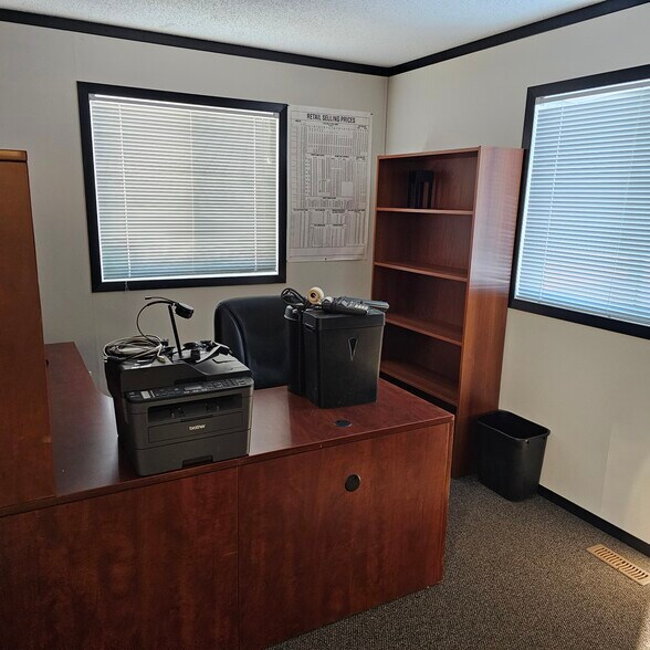 More Photos Of 14152 Hwy 55, Lac La Biche Warehouse For Sale