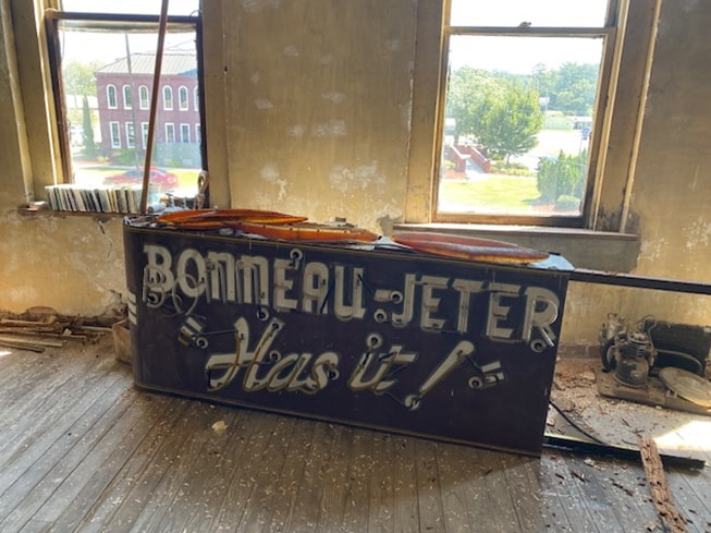 More Photos Of 217 Court Ave, Elba Storefront Retail Office For Sale