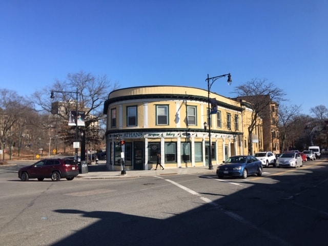 More Photos Of 1619 Beacon St, Brookline Loft Creative Space For Lease