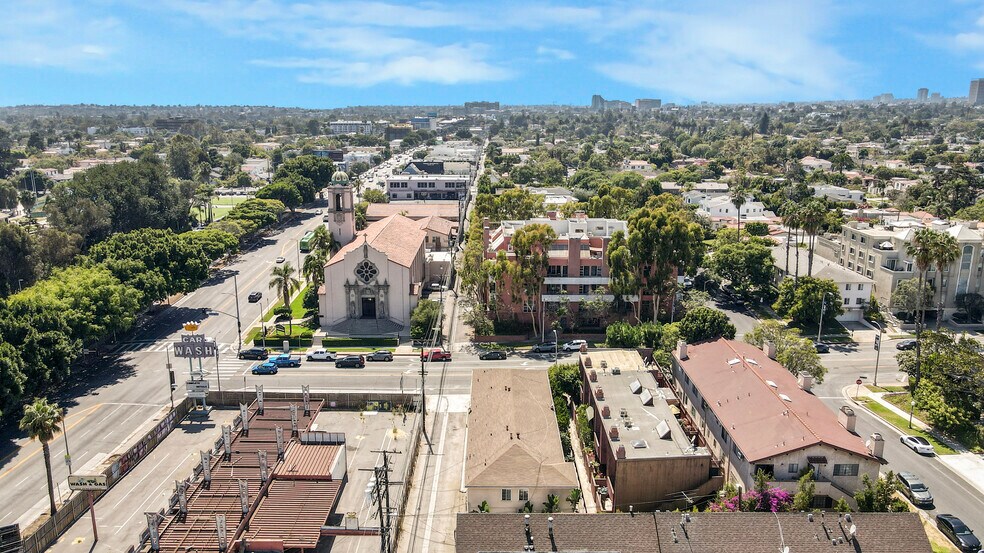 More Photos Of 2372-2374 S Beverly Glen Blvd, Los Angeles Apartments For Sale