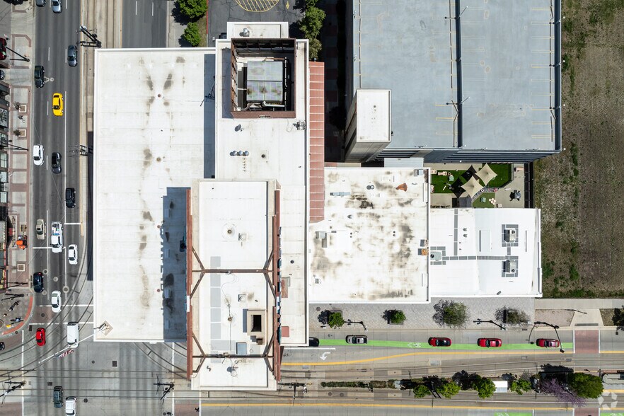 More Photos Of 405 S Main St, Salt Lake City Office For Lease