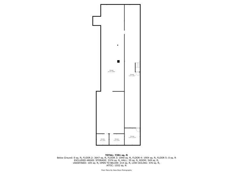 More Photos Of 541 Main St, New Rochelle Office For Sale