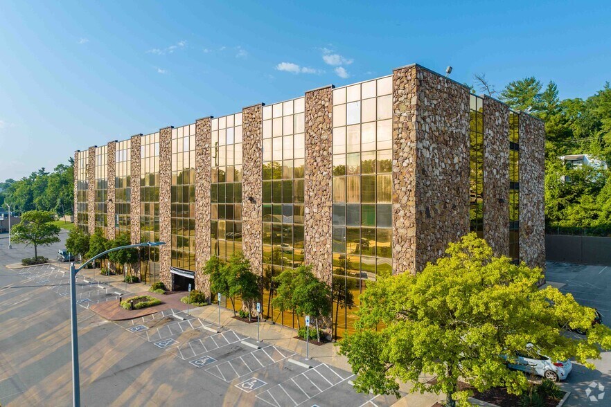 Primary Photo Of 1161 Murfreesboro Pike, Nashville Office For Lease