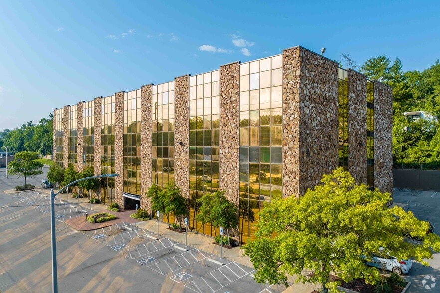 Primary Photo Of 1161 Murfreesboro Rd, Nashville Office For Lease