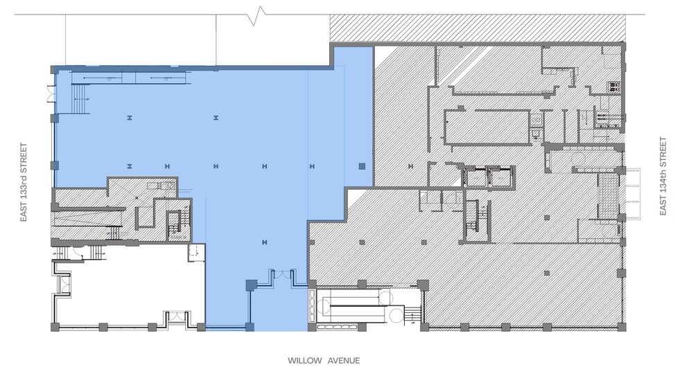 More Photos Of 750 E 134th St, Bronx Apartments For Lease