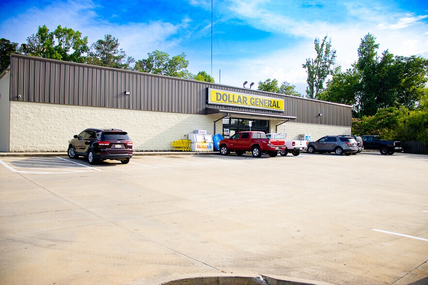 Primary Photo Of 1289 43rd Ave, Phenix City Freestanding For Sale