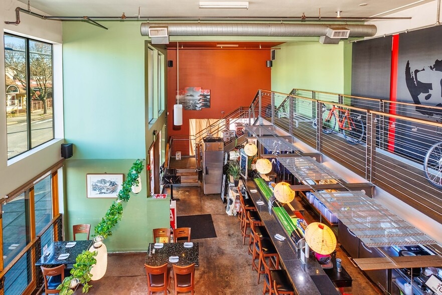 More Photos Of 2220-2236 NE Alberta St, Portland Storefront Retail Residential For Lease