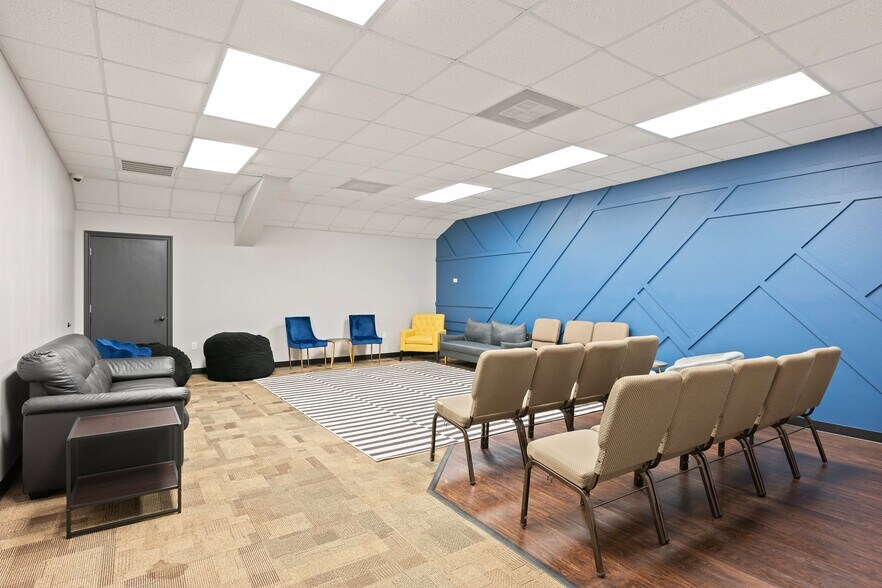 More Photos Of 13107 State Highway 30, College Station Religious Facility For Sale