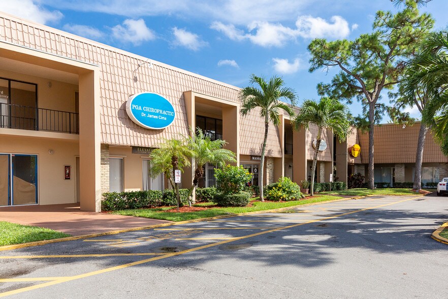 More Photos Of 10800 N Military Trl, Palm Beach Gardens Unknown For Lease