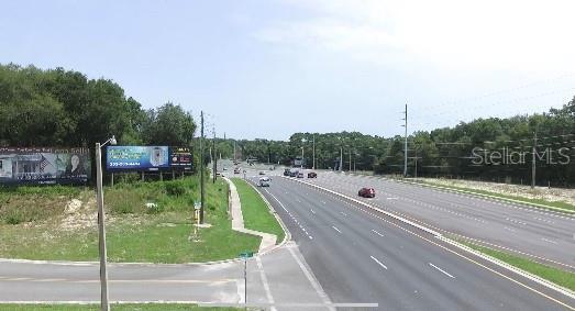 More Photos Of US HWY 441/27, Fruitland Park Land For Sale