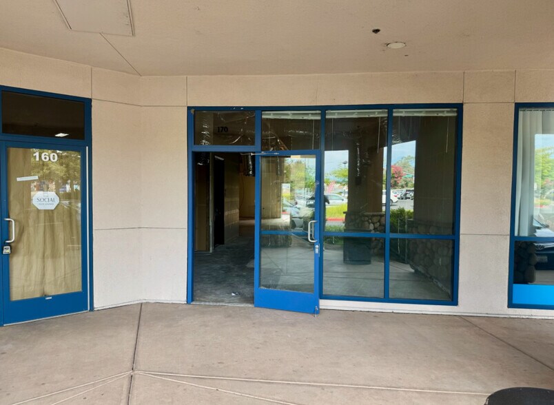 More Photos Of 7610 Folsom Auburn Rd, Folsom Unknown For Lease