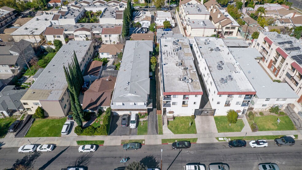 More Photos Of 1157 Justin Ave, Glendale Apartments For Sale