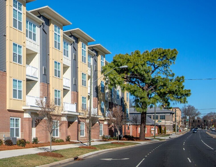 More Photos Of 4312 Park Rd, Charlotte Apartments For Lease