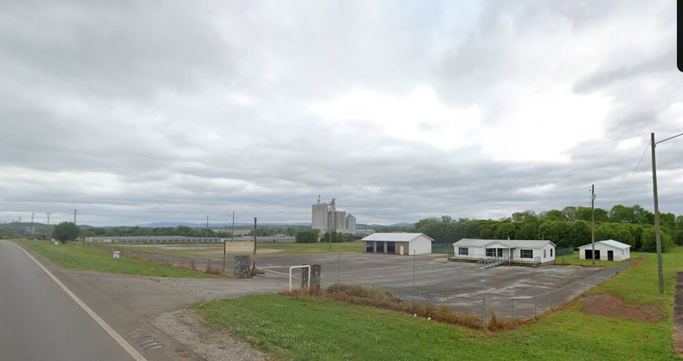 More Photos Of 35610 AL Highway 21, Talladega Light Distribution For Sale