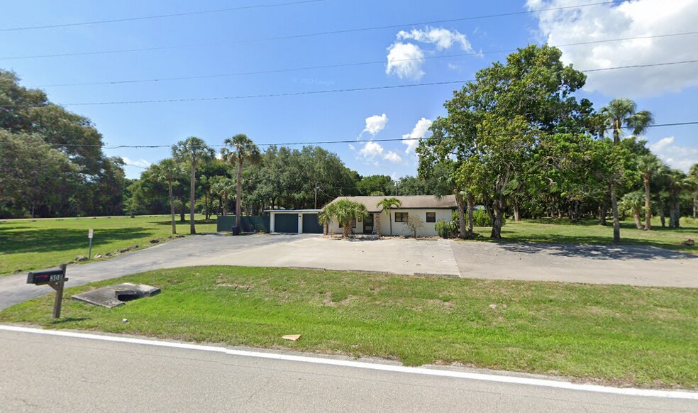More Photos Of 308 Evergreen Rd, North Fort Myers Land For Sale