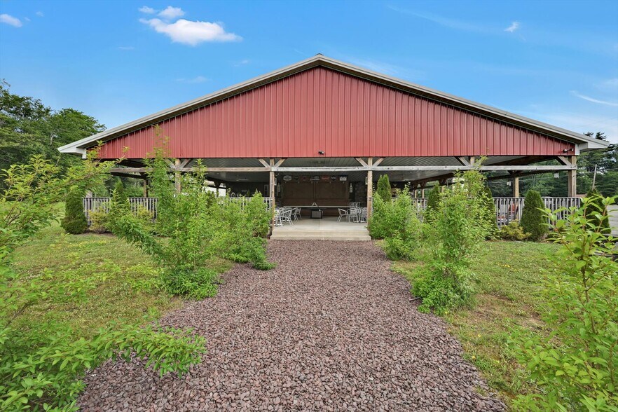 More Photos Of 4741 Route 220, Muncy Valley Restaurant For Sale
