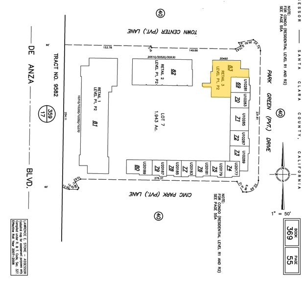 More Photos Of 20560 Town Center Ln, Cupertino Apartments For Lease