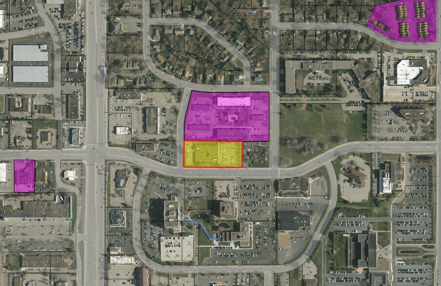 More Photos Of 7373 147th St W, Apple Valley Medical For Lease