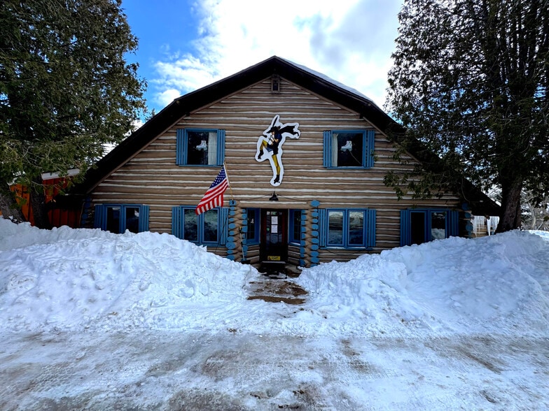 More Photos Of 4472 M-75, Walloon Lake Bar For Sale