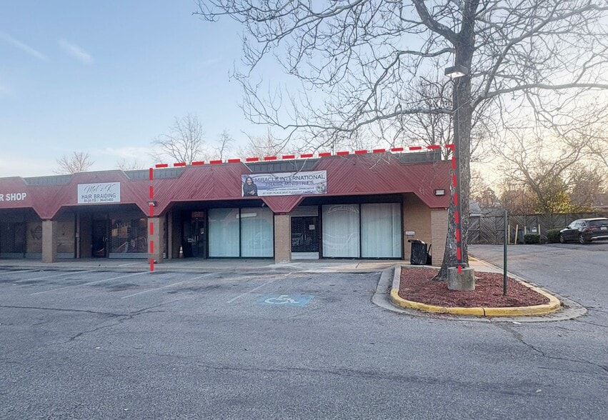 More Photos Of 97 Yost Pl, Capitol Heights Fast Food For Sale