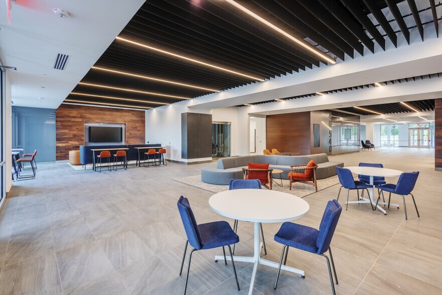 More Photos Of 710 Slater Rd, Morrisville Office For Lease