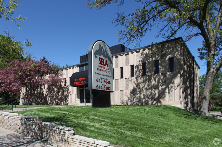 Primary Photo Of 4100 Excelsior Blvd, Saint Louis Park Office For Lease