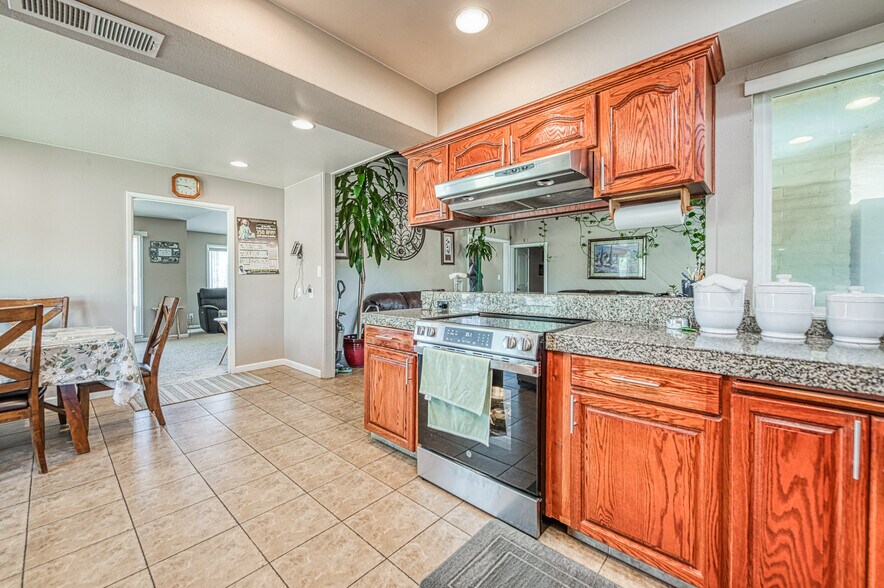 More Photos Of 3590 S McCall Ave, Sanger Land For Sale