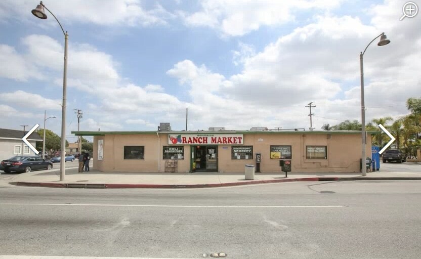 More Photos Of 1801 W Whittier Blvd, Montebello Storefront Retail Office For Lease